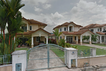 Taman Bangi Villa #0