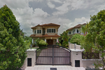 Taman Bangi Villa #0