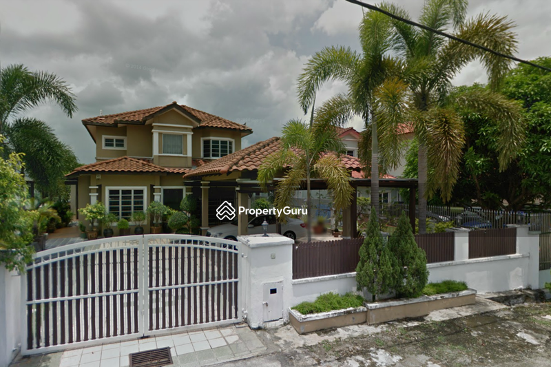 Taman Bangi Villa #0