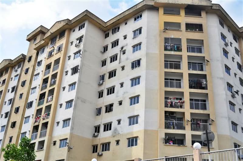 Kenangan View - iProperty.com.my