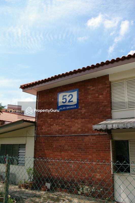 52 Jalan Bahagia #0
