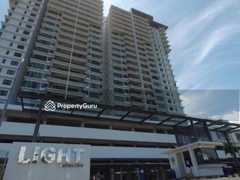 The Light Residences