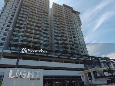 - The Light Residences