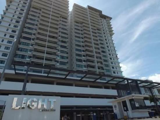 The Light Residences