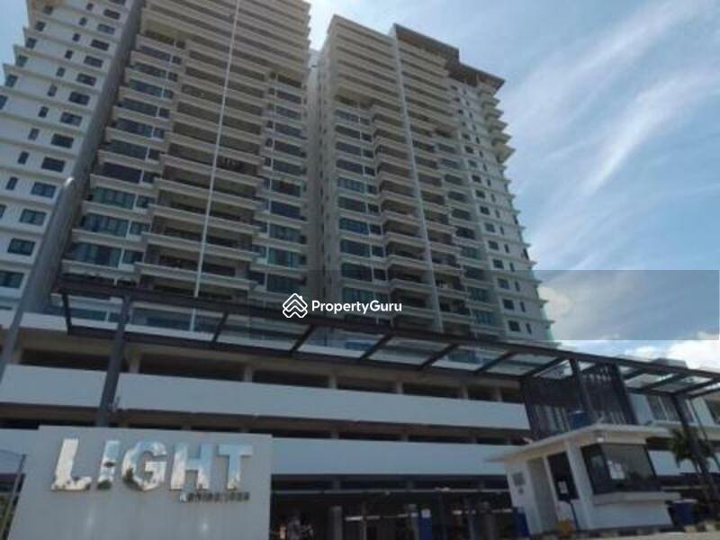 The Light Residences #0