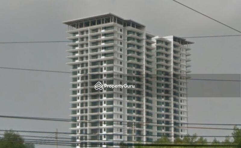 The Light Residences #0