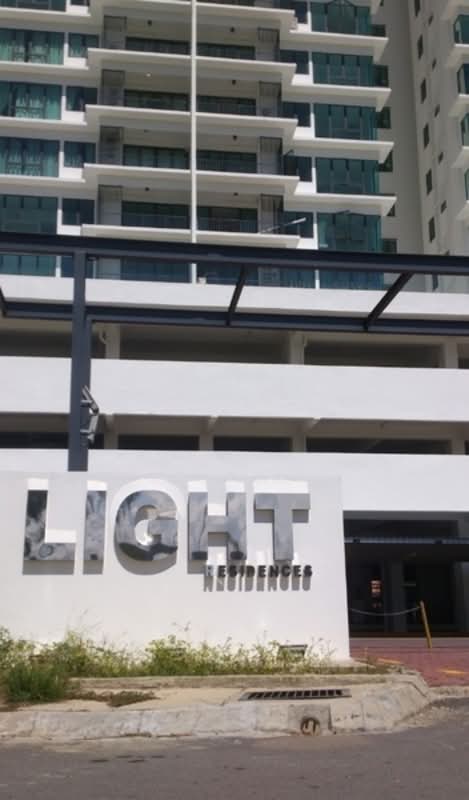 The Light Residences - iProperty.com.my
