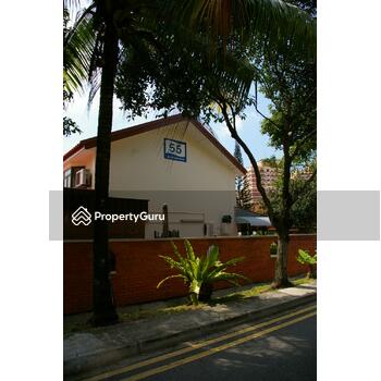 55 Jalan Bahagia