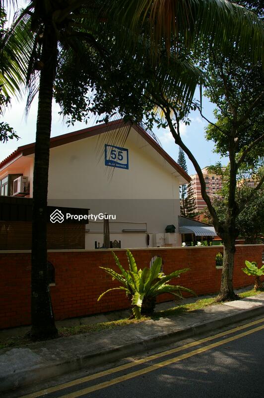 55 Jalan Bahagia #0