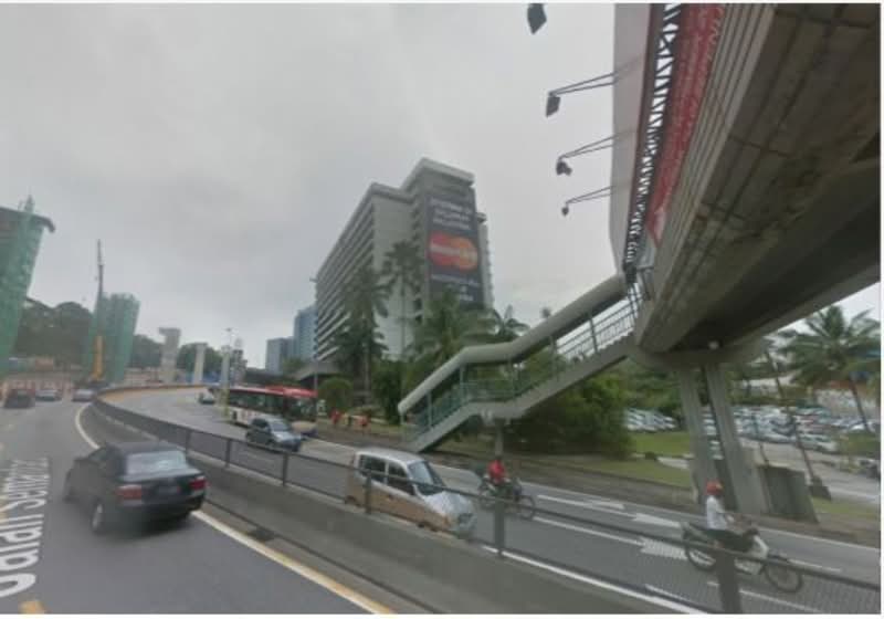 Wisma Damansara - iProperty.com.my