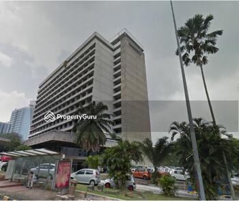 Wisma Damansara
