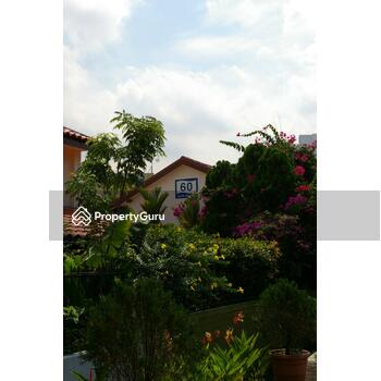 60 Jalan Bahagia