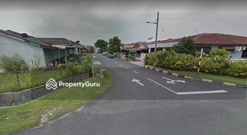 Taman Batu Tiga