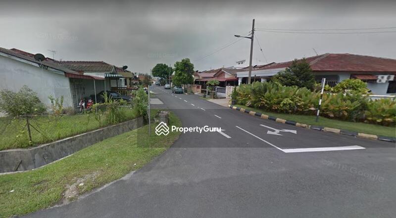 For Rent - Taman Batu Tiga