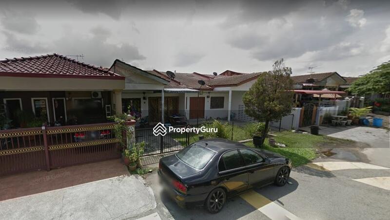 For Rent - Taman Batu Tiga