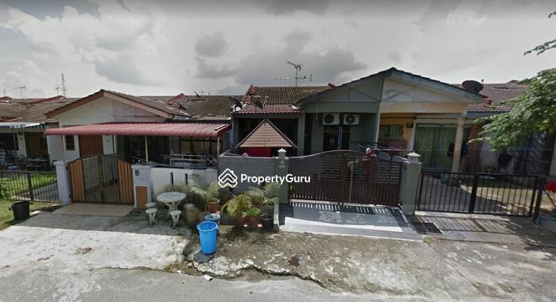 For Rent - Taman Batu Tiga