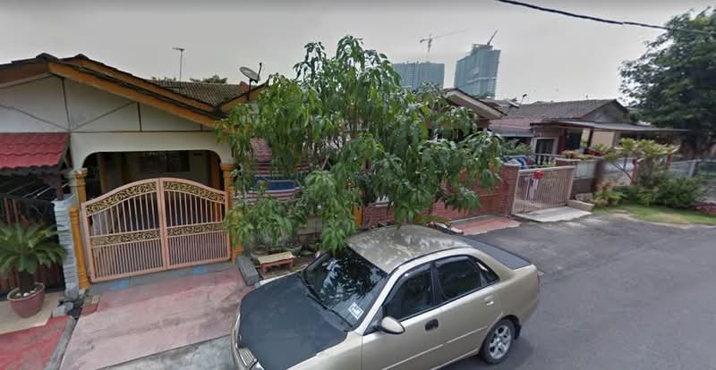 Taman Batu Tiga - iProperty.com.my