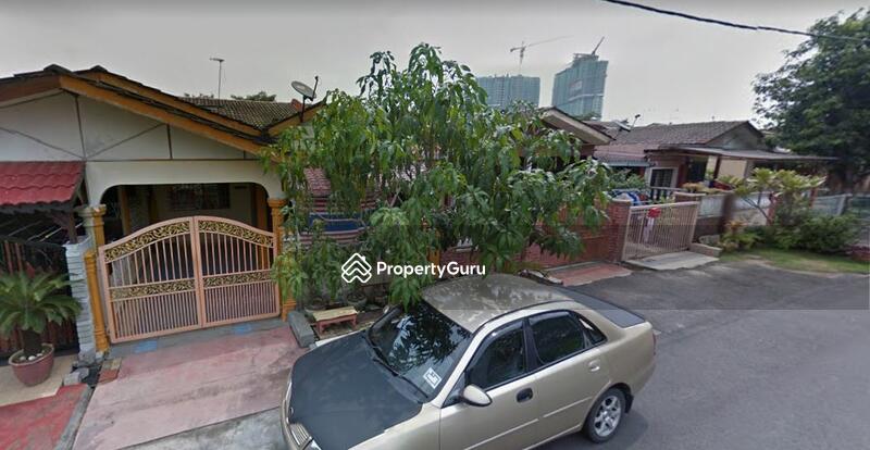 For Rent - Taman Batu Tiga