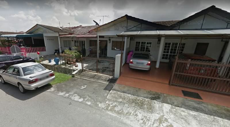Taman Batu Tiga - iProperty.com.my