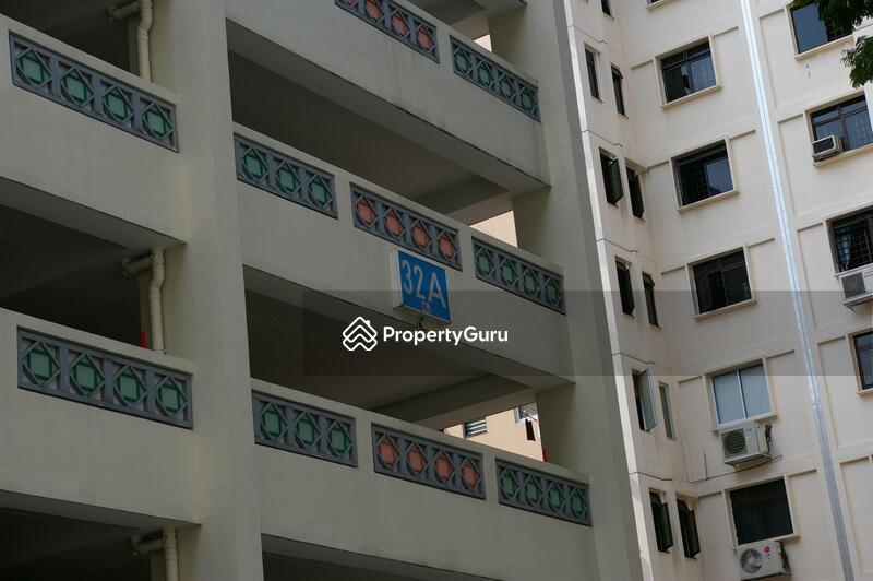 32A Jalan Bahagia #0