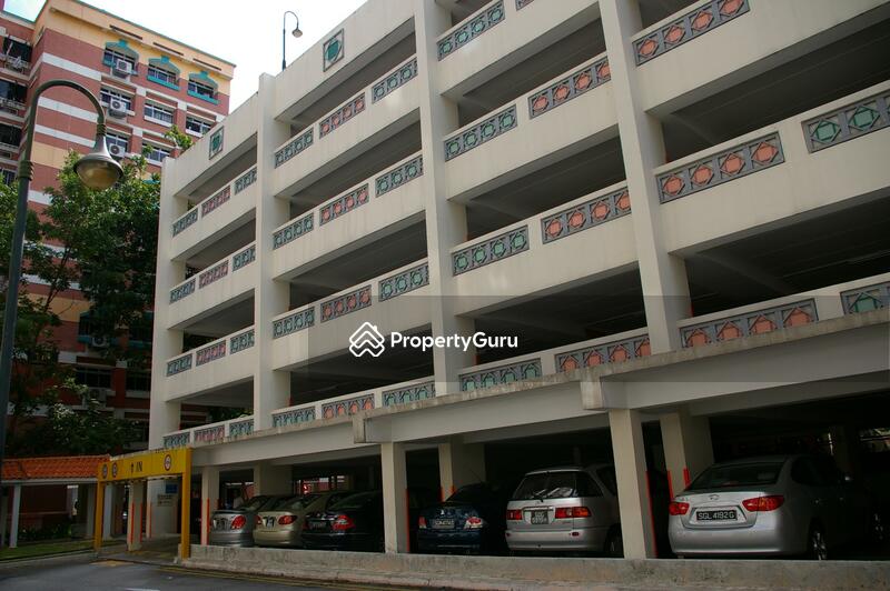 32A Jalan Bahagia #0