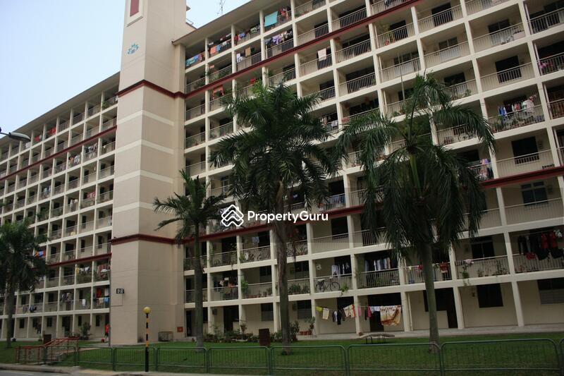 For Sale - 2 Jalan Batu