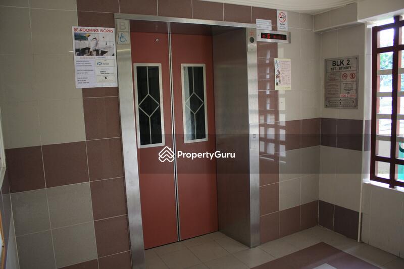 For Sale - 2 Jalan Batu