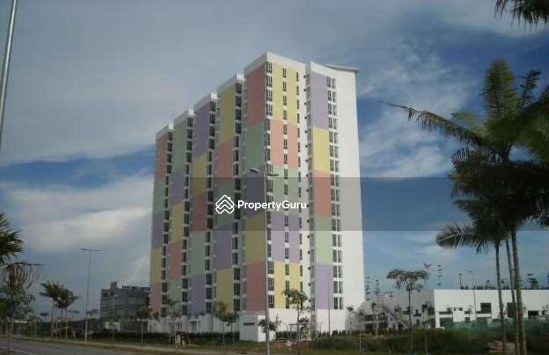 Untuk Dijual - The Domain (Domain 1) @ NeoCyber