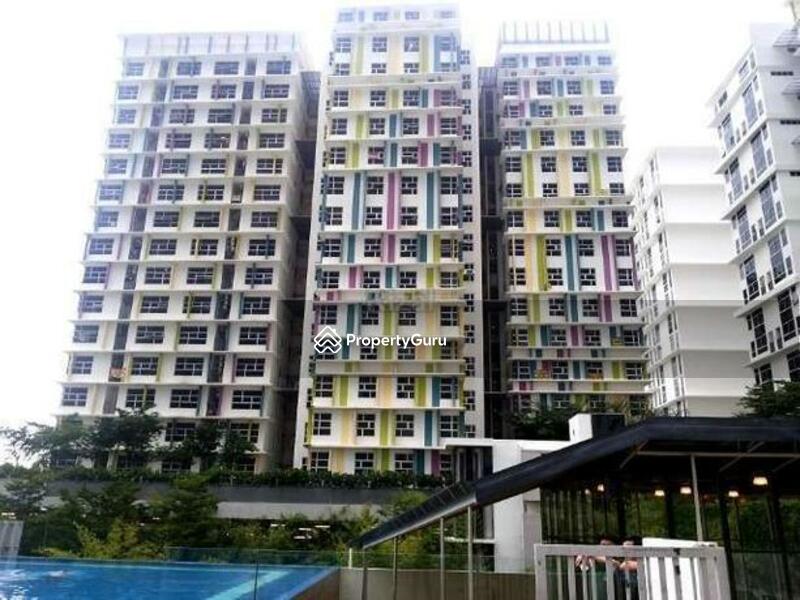 Untuk Dijual - The Domain (Domain 1) @ NeoCyber