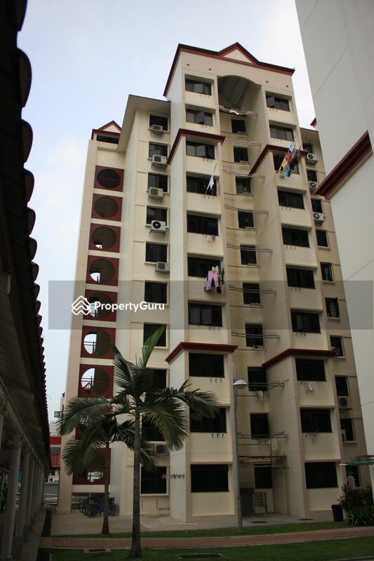 3 Jalan Batu #0
