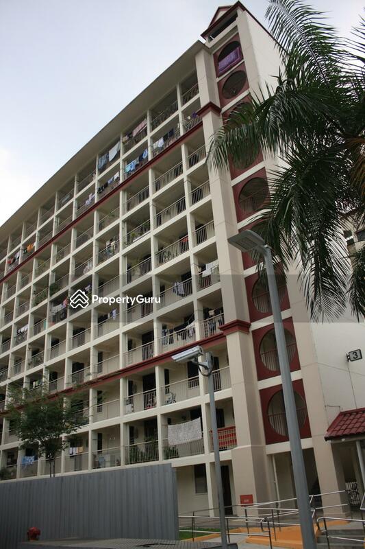 3 Jalan Batu #0