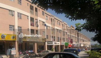 - Taman Rawang Mutiara