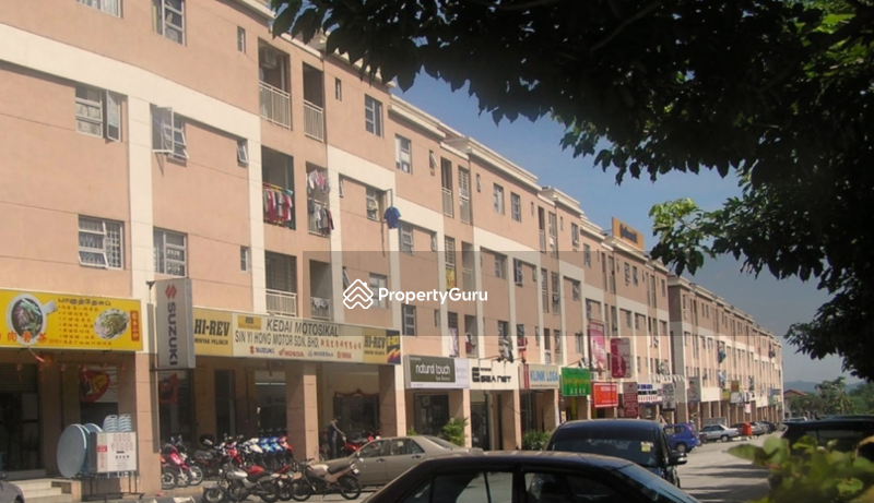 Taman Rawang Mutiara #0