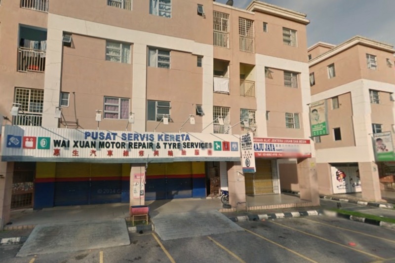 Taman Rawang Mutiara - iProperty.com.my