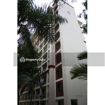 4 Jalan Batu