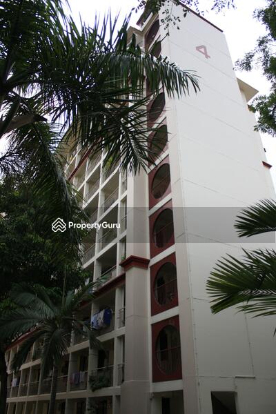 For Sale - 4 Jalan Batu