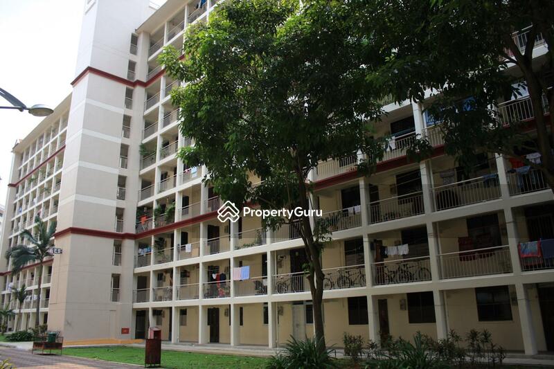 For Sale - 4 Jalan Batu