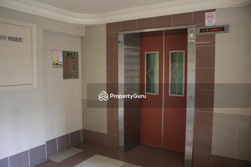 For Sale - 4 Jalan Batu
