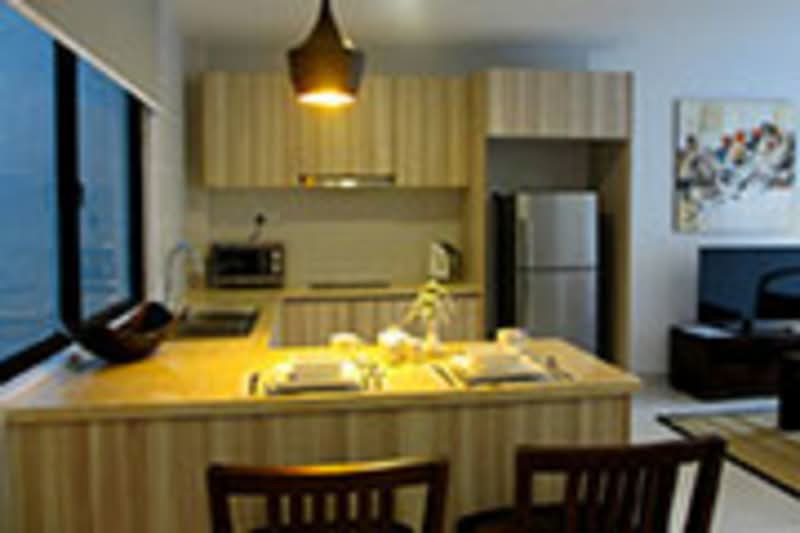 Samsuria Resort - iProperty.com.my