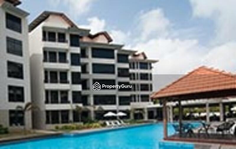 Samsuria Resort #0