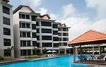 Samsuria Resort #0
