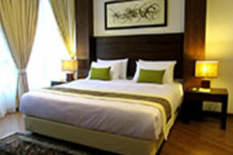 Samsuria Resort - iProperty.com.my