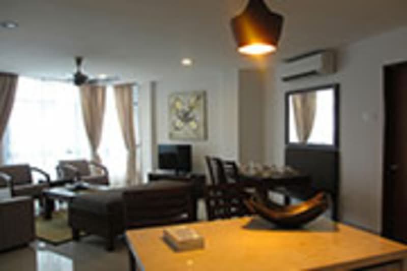 Samsuria Resort - iProperty.com.my