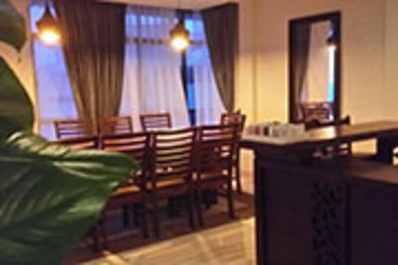 Samsuria Resort - iProperty.com.my