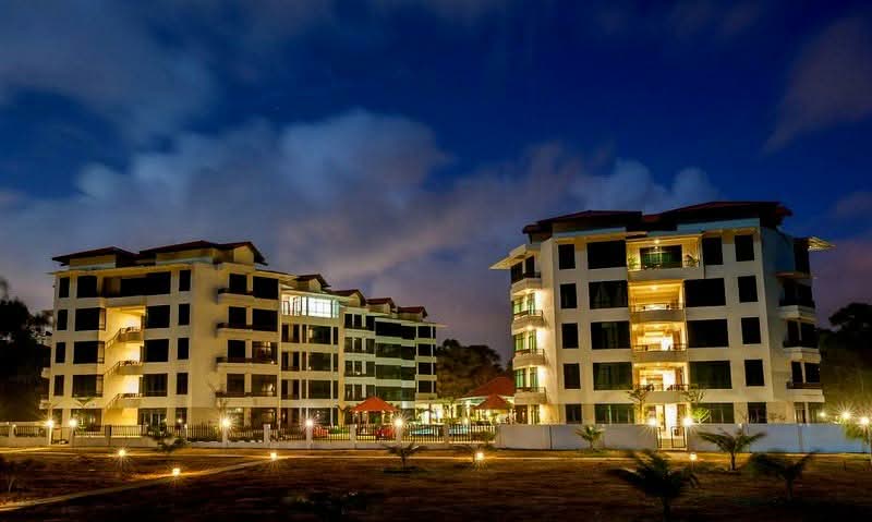 Samsuria Resort - iProperty.com.my