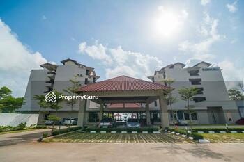 Samsuria Resort