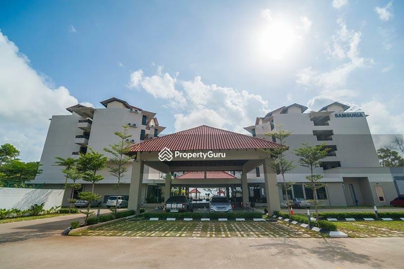 Samsuria Resort #0