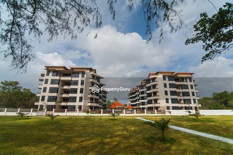 Samsuria Resort #0