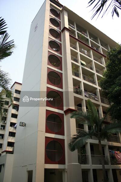 For Sale - 5 Jalan Batu