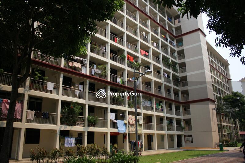 For Sale - 5 Jalan Batu